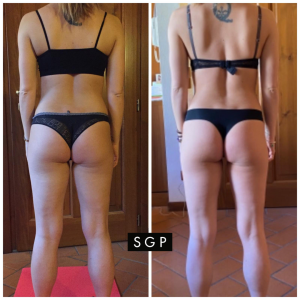 body transformation sgp