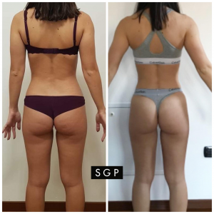 body transformation sgp