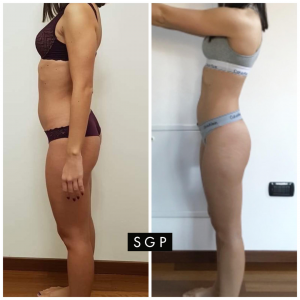 body transformation sgp