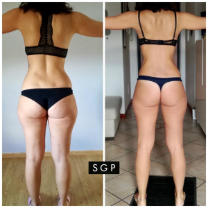 body transformation sgp