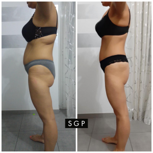 body transformation sgp