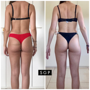 body transformation sgp