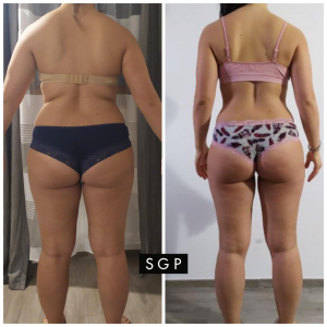 body transformation sgp