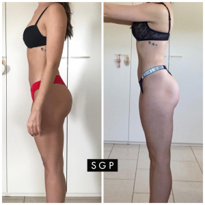 body transformation sgp