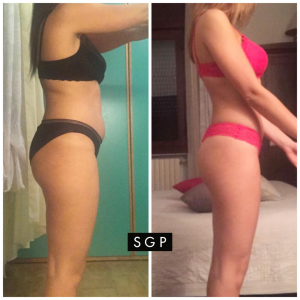 body transformation sgp