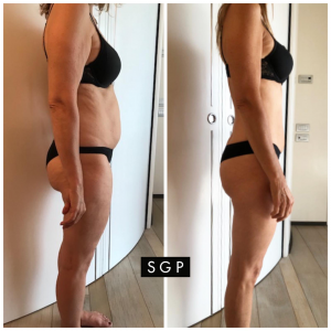 body transformation sgp