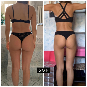 body transformation sgp.