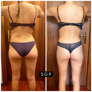 SGProgram by Selene Genisella