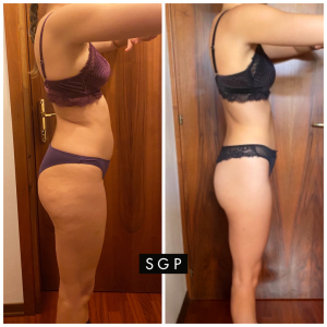 SGProgram by Selene Genisella