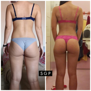 body transformation sgp 0