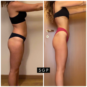 SGProgram by Selene Genisella