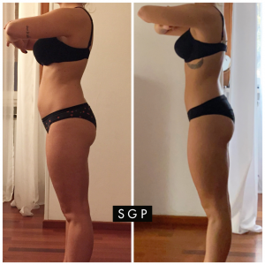 SGProgram by Selene Genisella