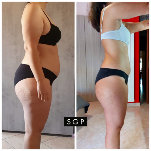 SGProgram by Selene Genisella