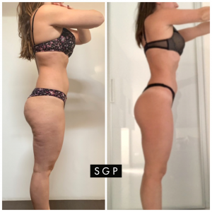 SGProgram by Selene Genisella