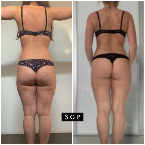 SGProgram by Selene Genisella