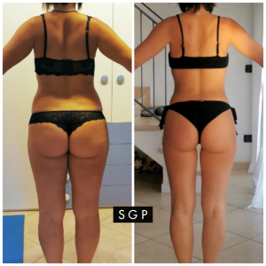 SGProgram by Selene Genisella