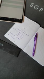 Come impostare l’allenamento? Quante volte allenarsi? SGProgram