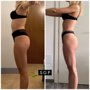 SGProgram by Selene Genisella