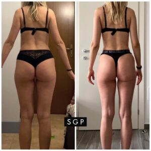 SGProgram by Selene Genisella