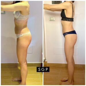 SGProgram by Selene Genisella