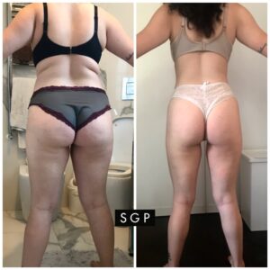 SGProgram by Selene Genisella