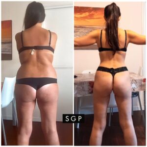 SGProgram by Selene Genisella