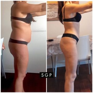 SGProgram by Selene Genisella