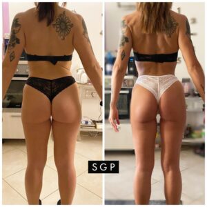 sgprogram by selene genisella