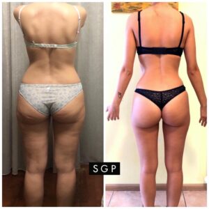 SGProgram by Selene Genisella