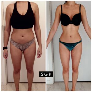 Recensione sgprogram sgp trasformazione