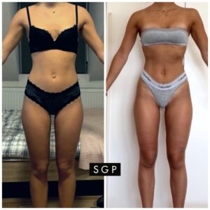 alimentazione allenamento sgprogram